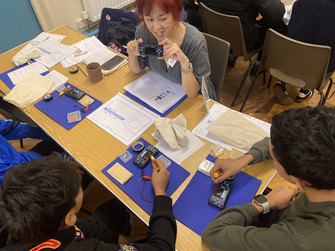 do you know what this is