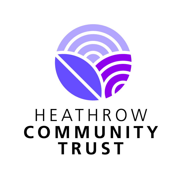 Heathrow Community Trust logo