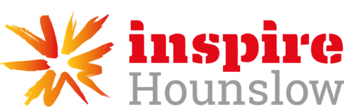 Inspire Hounslow logo