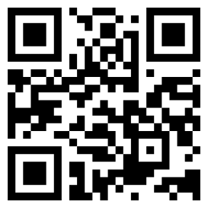 Inspire Hounslow QR code