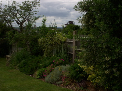 Open Garden 2008