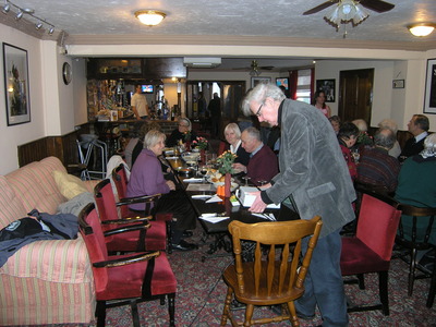 Gordon's slide show of 40 yrs of HTAG