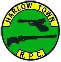 Harlow Town Rifle & Pistol Club logo