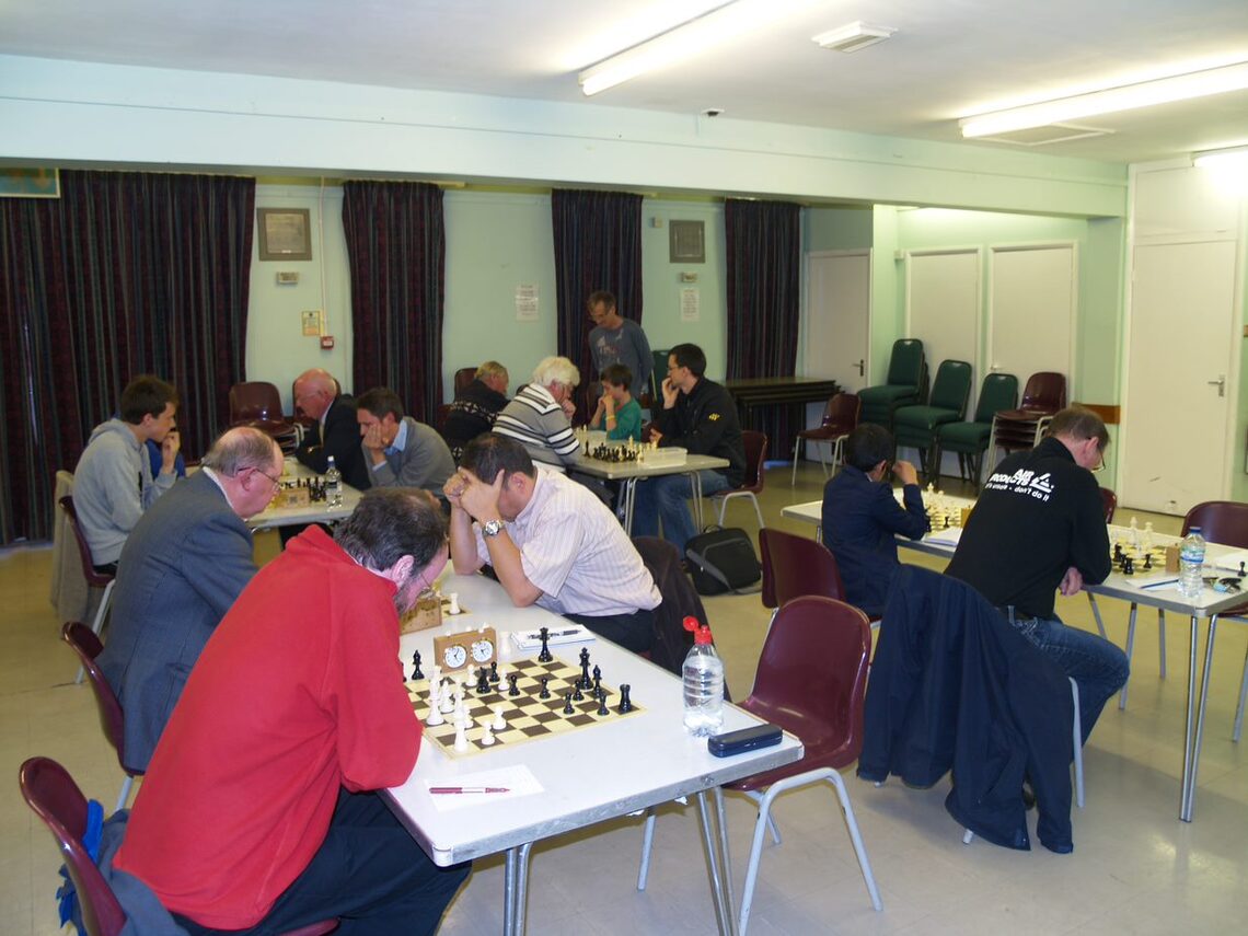 Club Championship Matches