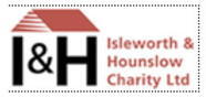 Isleworth & Hounslow Charity logo