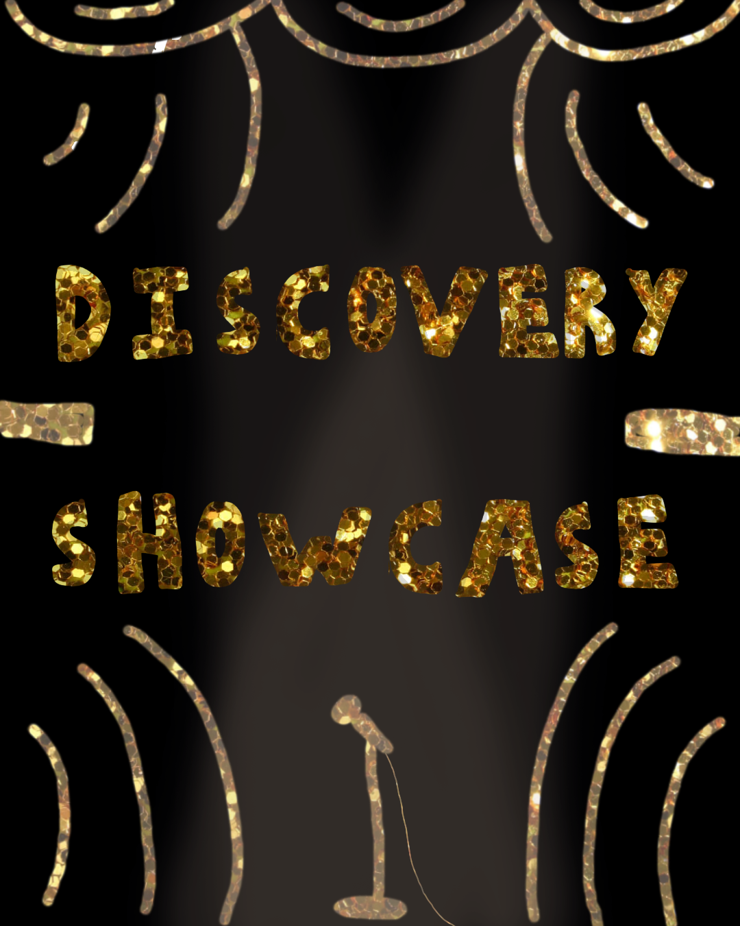 Discovery showcase