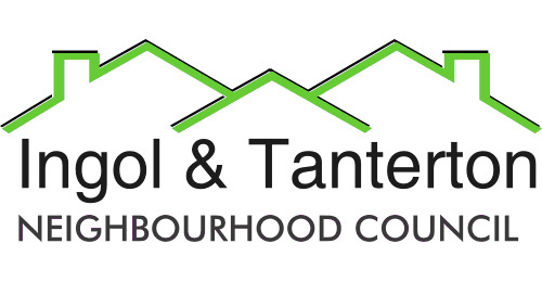 Ingol & Tanterton Neighbourhood Council logo