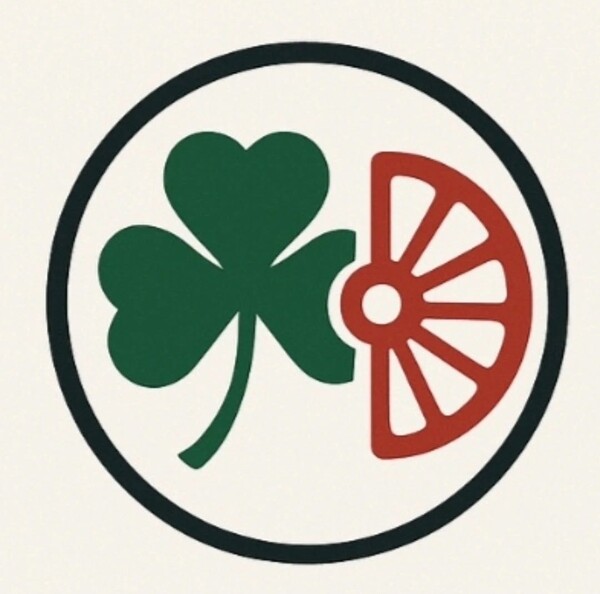 Irish and Travellers in Prison logo