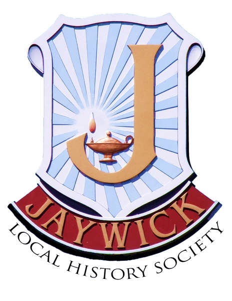 Jaywick Local History Society logo