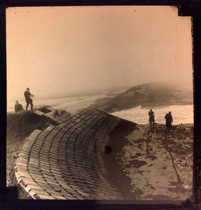 A Breach in the Sea Wall