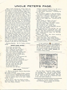 Jaywick Journal, Issue No. 3, page 8