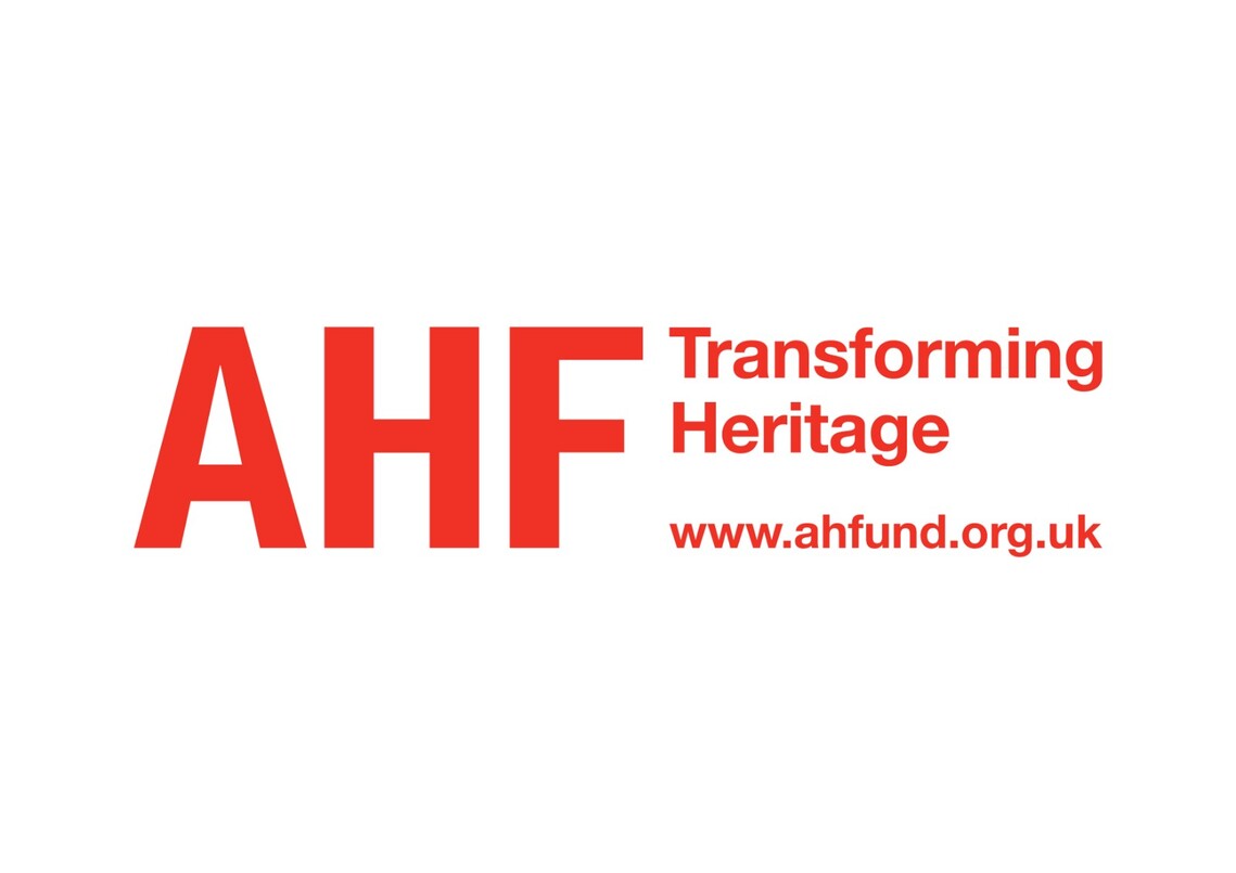 Architectural Heritage Fund logo