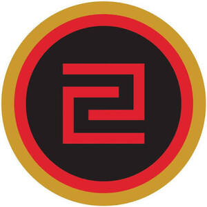 Reading Goju Ryu Karate Club logo