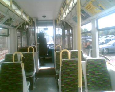 Tramlink New Refurbishment 2008