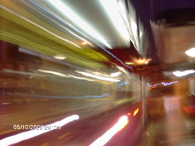 N65 to Kingston. Transdev TA252 LG02FCA .