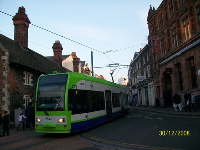 2549 byWhitgift Almshouses Croydon