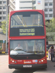 213 Bus