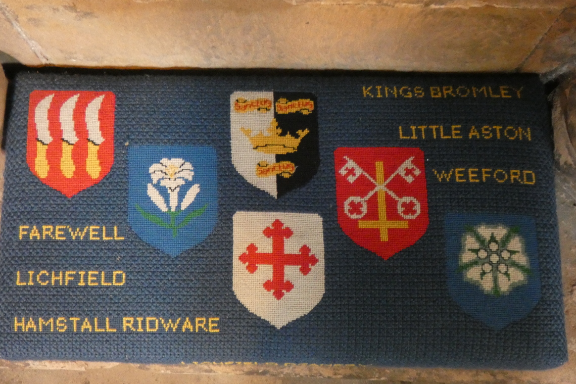 Lichfield Cathedral