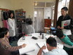 Chinese Painting and Calligraphy Classes 2011