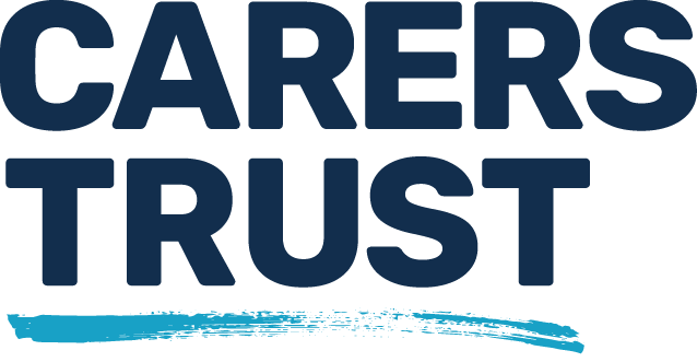 Carers Trust Logo 2020