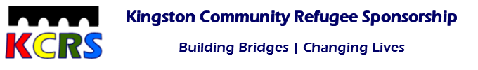 Logo and Tagline