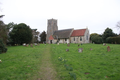 iken church