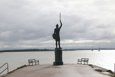 maldon essex
