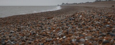 aldeburgh beach