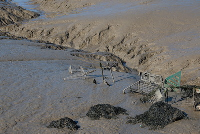 off your trolley