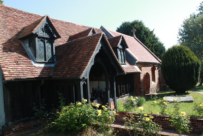 greenstead church essex (12)