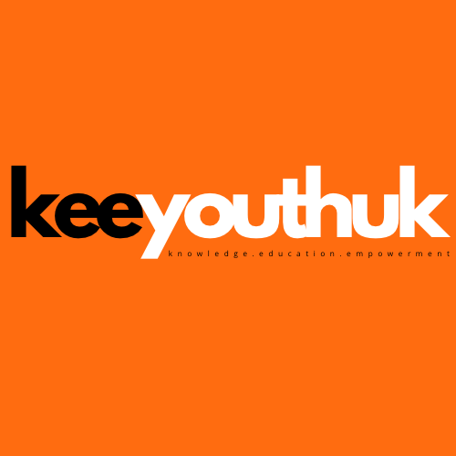 KEE YOUTHUK CIC logo
