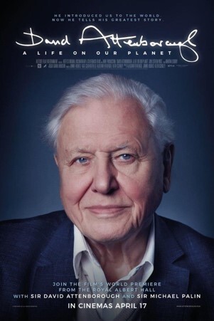 Attenborough film