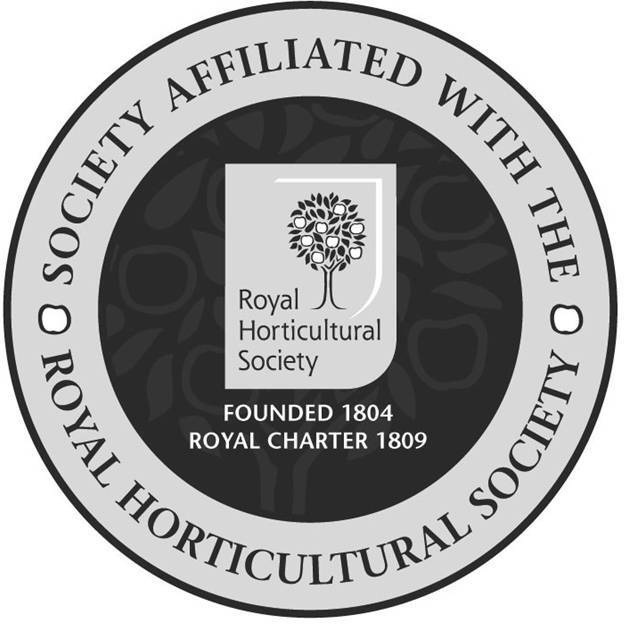 RHS affiliation logo