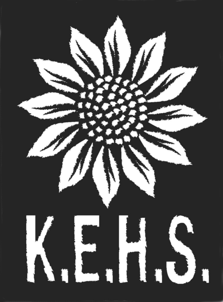 Kimble and Ellesborough Horticultural Society logo
