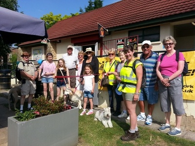 From the Keynsham Voice