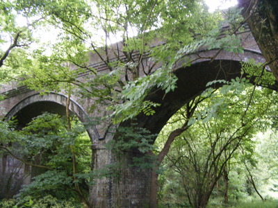 Tucking Mill Viaduct