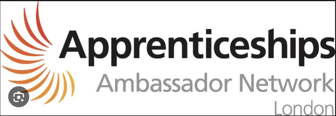 Apprenticeship Ambassador - promoting apprenticeship and collaborating with PAN London apprenticeship trailblazers
