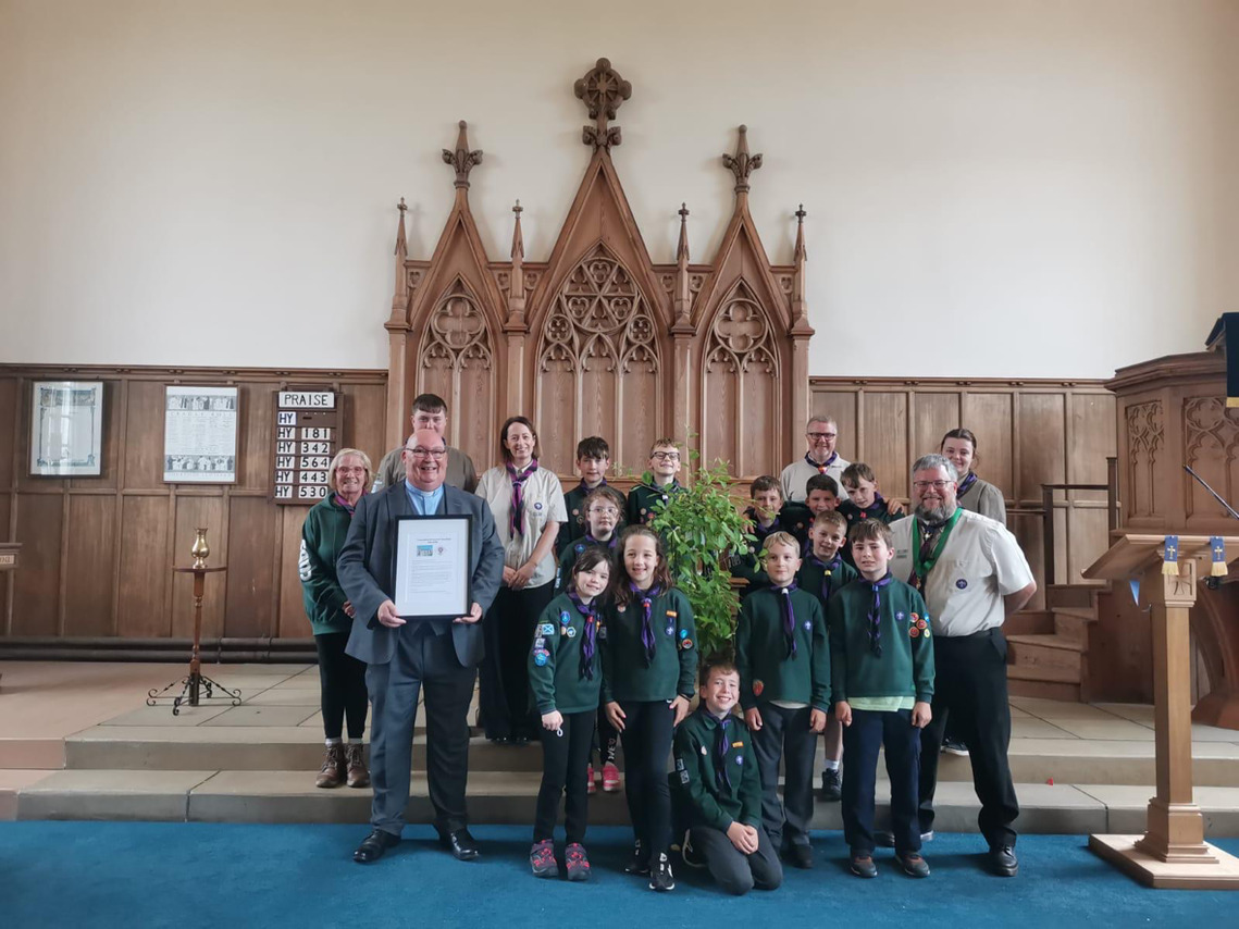C:George WalkerDesktopKilmarnock Scouts.jpg