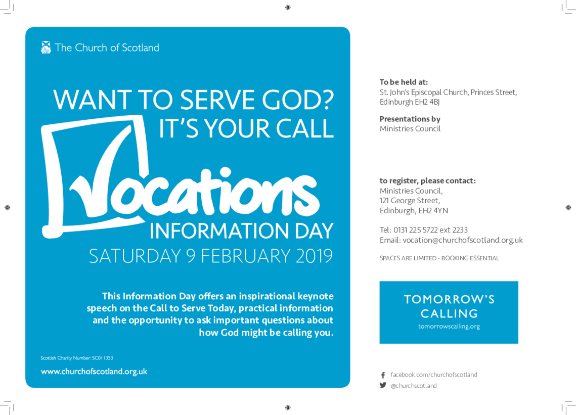 MIN 3081 Vocations Information Day POSTER V2.pdf