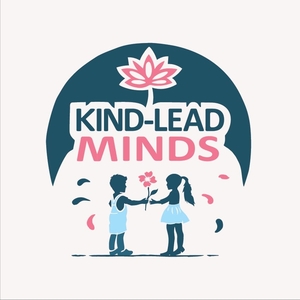 Kind-Lead Minds logo
