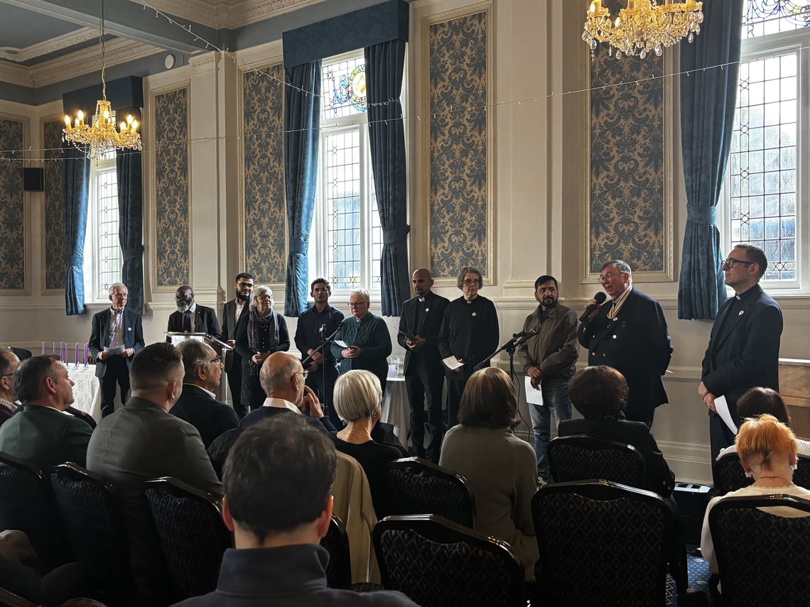 Kingston HMD Community Commemoration 2026