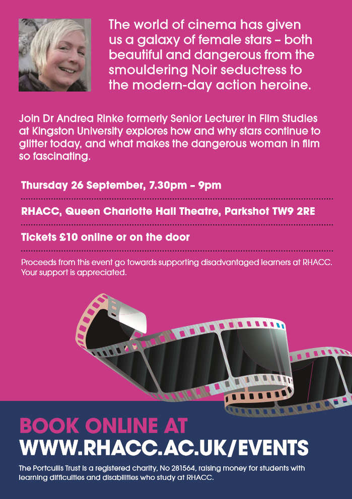 2019-09-26 Dr Andrea Rinke