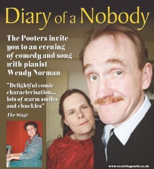 Diary of a Nobody pic