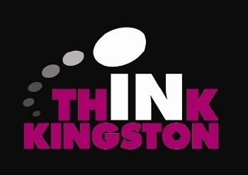 Think logo