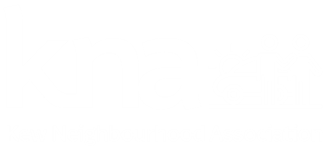 KNA logo
