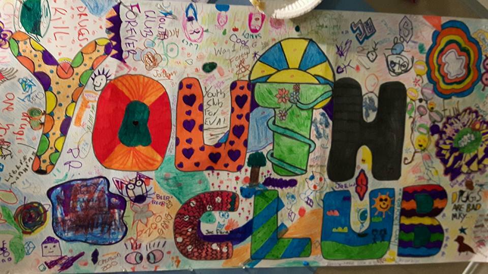 Knebworth Youth Project
