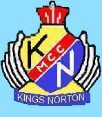 Kings Norton Motorcycle Club logo