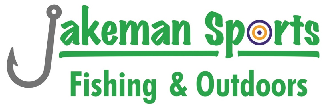 jakeman sports logo