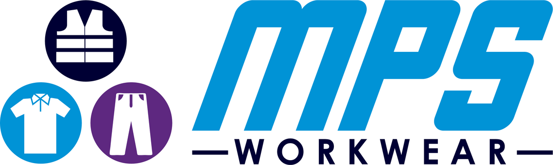 mps workwear logo