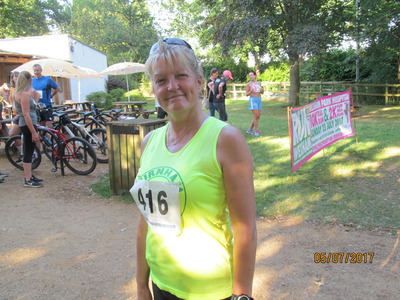 Ph 2 - Langley Park Race 3- 5th July 2017